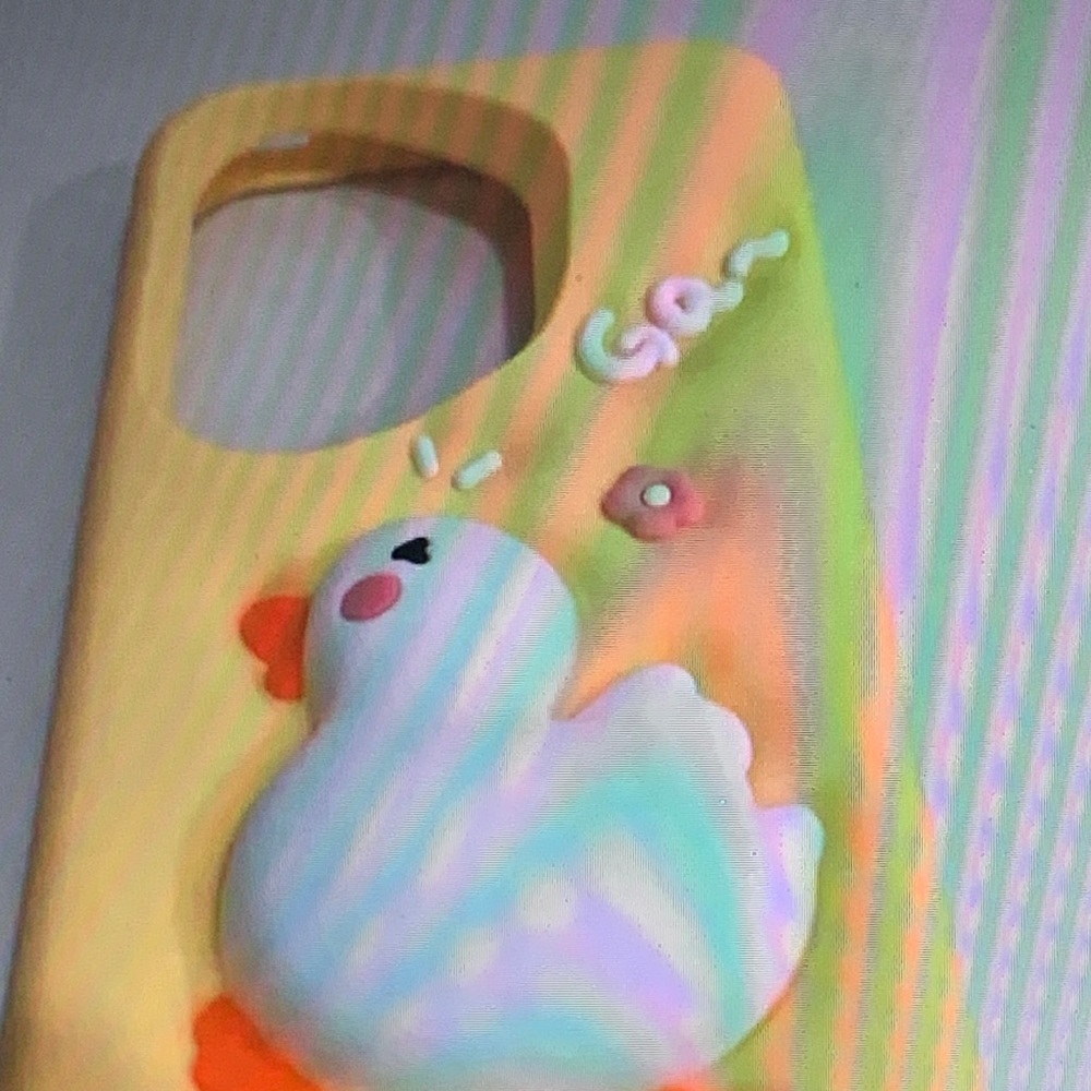 Case-Mate Yellow Duck Phone Case